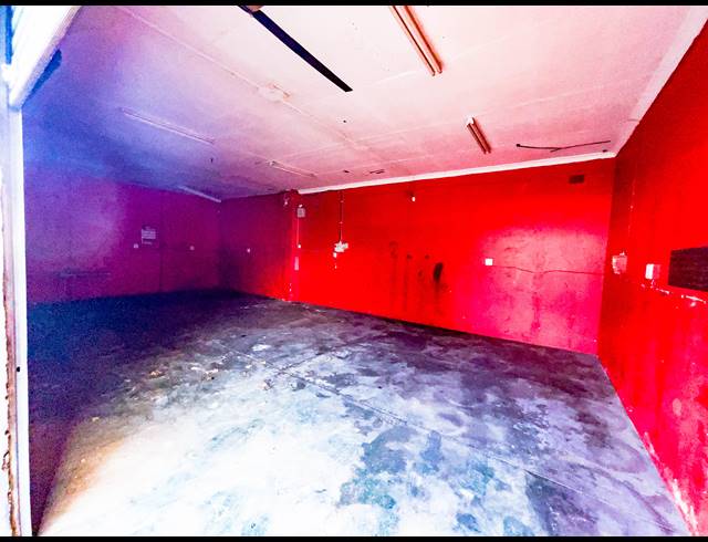 600M² WORKSHOP FOR SALE IN BRAKPAN CENTRAL